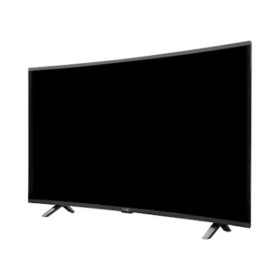 Altron Curved LED TV ทีวี ขนาด 39 นิ้ว รุ่น LTV-3901