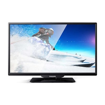 Philips LED Digital TV ขนาด 24 นิ้ว รุ่น 24PHT4101S