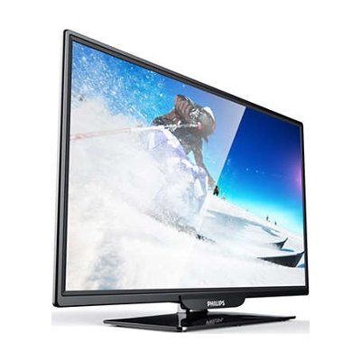 Philips LED Digital TV ขนาด 24 นิ้ว รุ่น 24PHT4101S