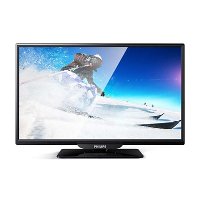 ราคา Philips LED Digital TV ขนาด 24 นิ้ว รุ่น 24PHT4101S