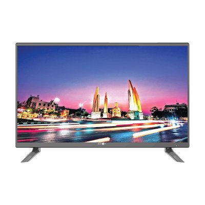 Altron LED TV ทีวี ขนาด 24 นิ้ว รุ่น ALTV-2401