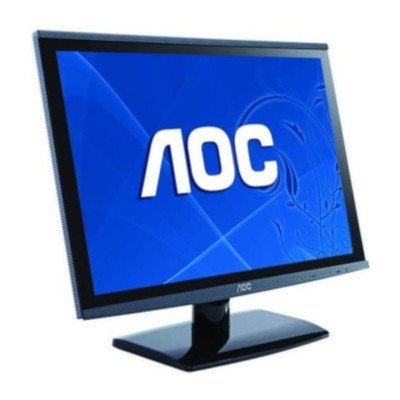 AOC LCD Monitor ขนาด 18.5 นิ้ว รุ่น n941Sw