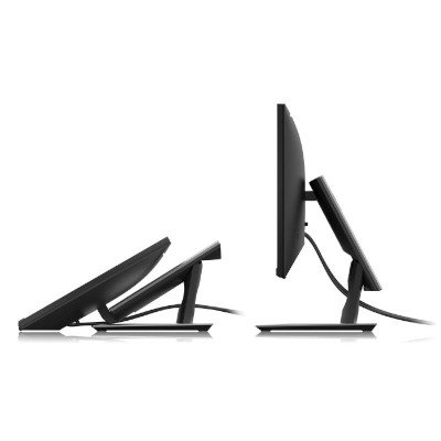 Dell 24 Full HD Anti-glare Touch Monitor ขนาด 24 นิ้ว รุ่น P2418HT