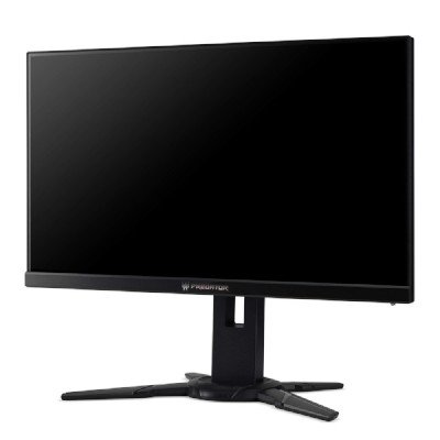 Acer Predator Gaming Monitor ขนาด 24.5 นิ้ว รุ่น XB252Q BMIPRZ