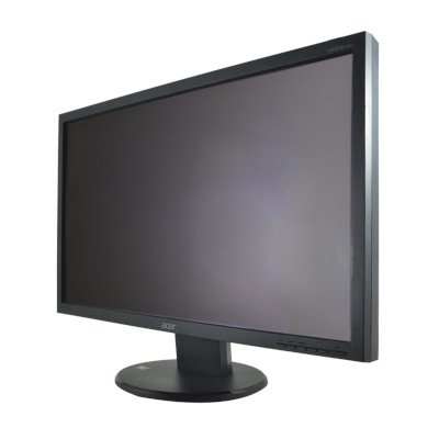 Acer Full HD Widescreen LCD Monitor ขนาด 21.5 นิ้ว รุ่น V223HQL