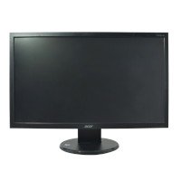 ราคา Acer Full HD Widescreen LCD Monitor ขนาด 21.5 นิ้ว รุ่น V223HQL