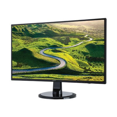 Acer LED Monitor ขนาด 20.7 นิ้ว รุ่น EB210HQb