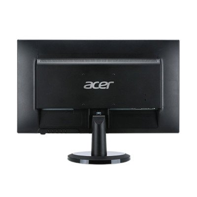 Acer LED Monitor ขนาด 20.7 นิ้ว รุ่น EB210HQb
