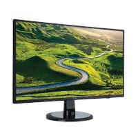 ราคา Acer LED Monitor ขนาด 20.7 นิ้ว รุ่น EB210HQb