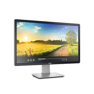 Dell Monitor ขนาด 24 นิ้ว รุ่น P2414H