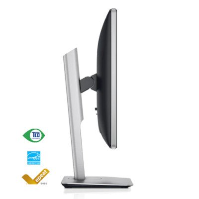 Dell Monitor ขนาด 24 นิ้ว รุ่น P2414H