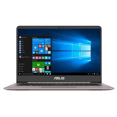 Asus ZenBook Notebook UX410UQ-GV037T