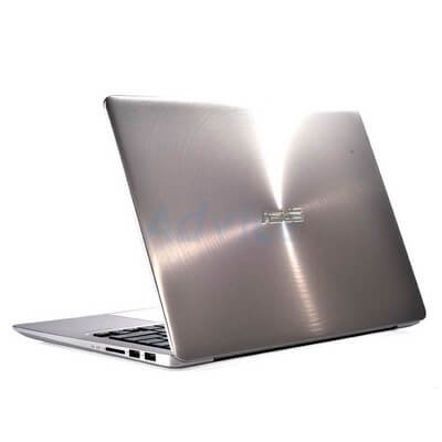 Asus ZenBook Notebook UX410UQ-GV037T