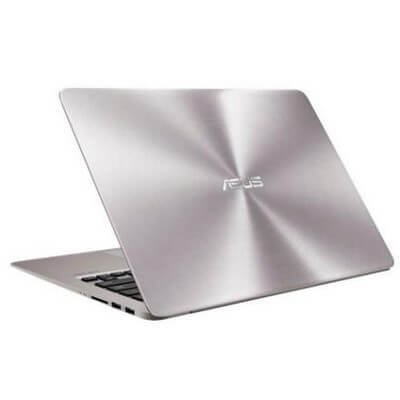 Asus ZenBook Notebook UX410UQ-GV037T