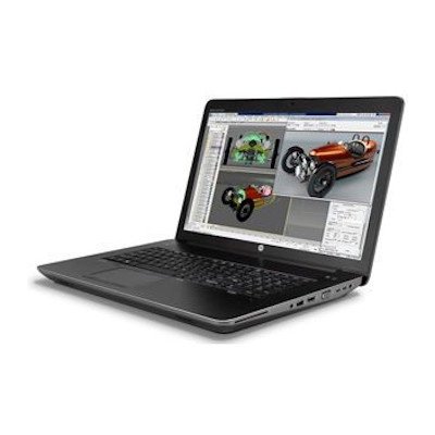 HP ZBook 17 G3 ZB17G3CTO1701
