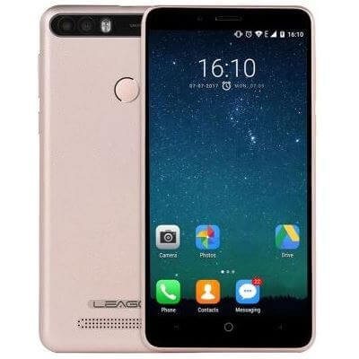 Leagoo KIICAA Power 16GB
