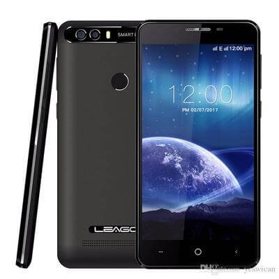 Leagoo KIICAA Power 16GB