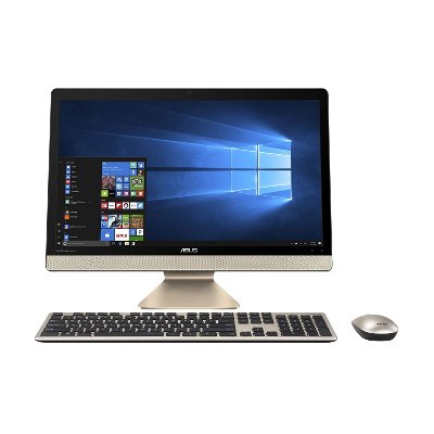 Asus All in One Desktop PC V221IDUK-BA108T