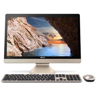 Asus All in One PC V221ICGK-BA006D