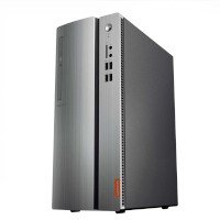 ราคา Lenovo IdeaCentre 510-15IKL 90G8001CTA