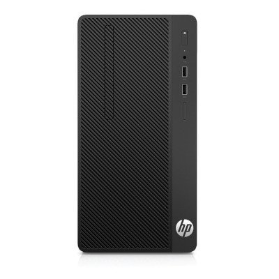 HP 280 G3 Microtower PC 1RY14PA