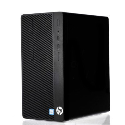 HP 280 G3 Microtower PC 1RY14PA