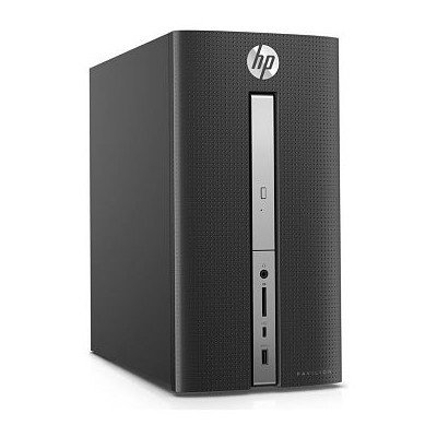 HP Pavilion 570-p051l Z8H58AA