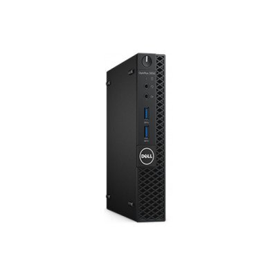 Dell Optiplex 3050 Micro PC SNS35MC004