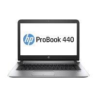 ราคา HP Probook 440 G3 Notebook T3M27PT