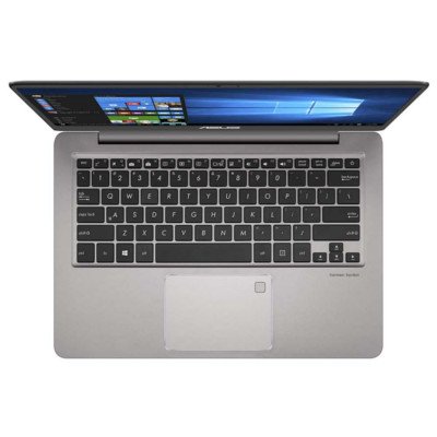 Asus ZenBook UX410UQ-GV152T