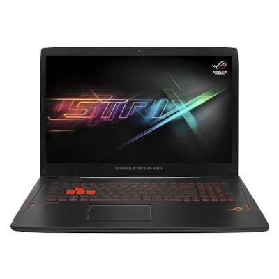 Asus ROG Strix G702VMK-GC339