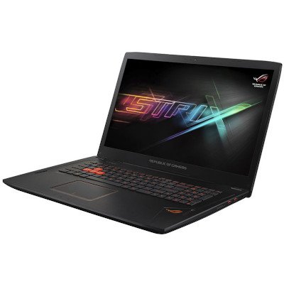 Asus ROG Strix G702VMK-GC339