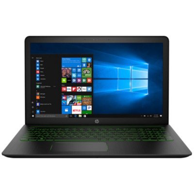 HP Pavilion Power 15-cb035TX 2EA09PA