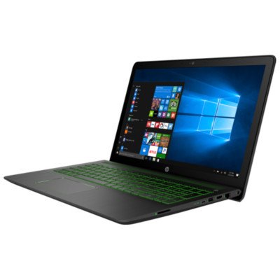 HP Pavilion Power 15-cb035TX 2EA09PA