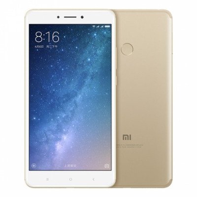 Xiaomi Mi Max 2 128GB