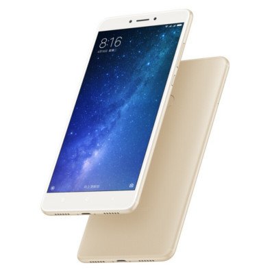 Xiaomi Mi Max 2 128GB