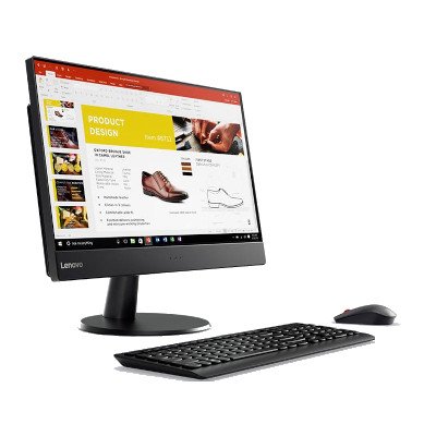 Lenovo ThinkCentre V510z All in One 10NQ0015TA