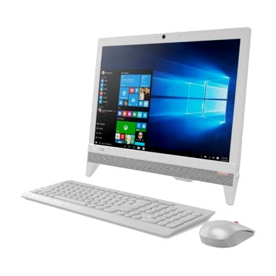 Lenovo IdeaCentre All in One 310-20ASR F0CK0015TA