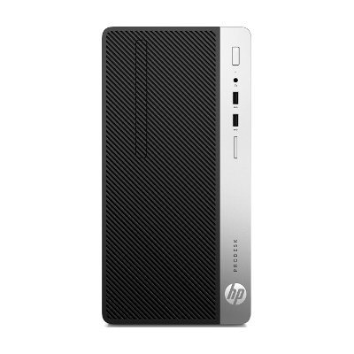 HP ProDesk 400 G4 Microtower PC 2ED08PA