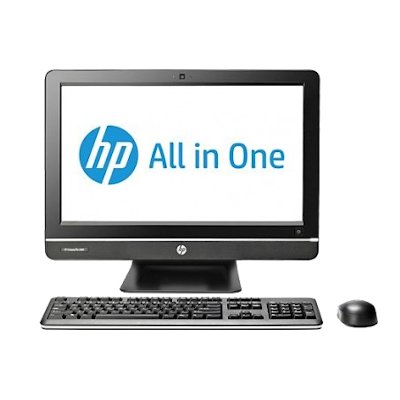 HP Compaq Pro 4300 All in One PC C4K60PA