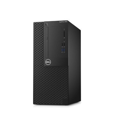 Dell OptiPlex 3050 Mini Tower Desktop PC SNS35MT004