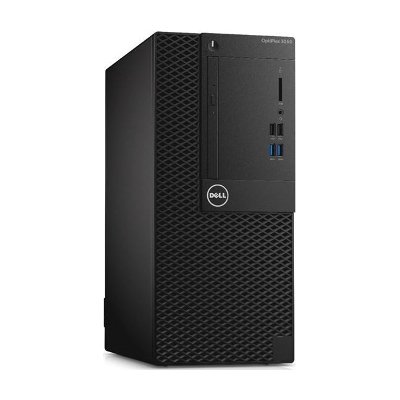 Dell OptiPlex 3050 Mini Tower Desktop PC SNS35MT003