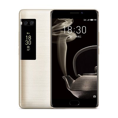 Meizu Pro 7 Plus 128GB
