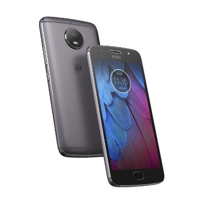 Motorola Moto G5S 32GB