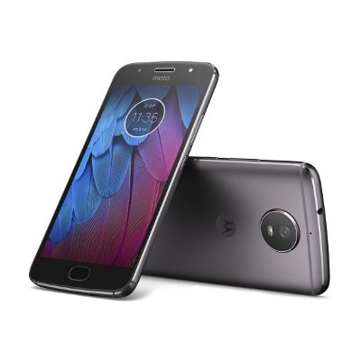 Motorola Moto G5S 32GB