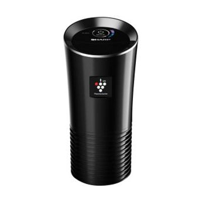 Sharp เครื่องฟอกอากาศในรถยนต์ รุ่น IG-GC2B ระบบพลาสม่าคลัสเตอร์