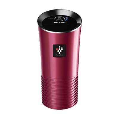 Sharp เครื่องฟอกอากาศในรถยนต์ รุ่น IG-GC2B ระบบพลาสม่าคลัสเตอร์