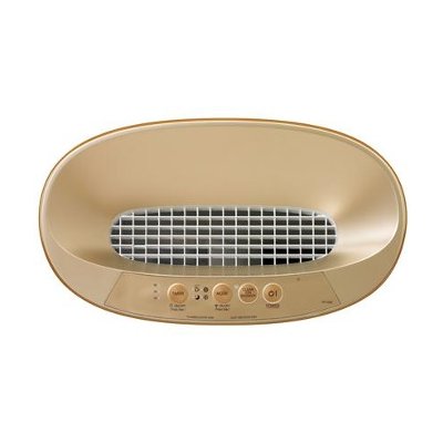 Sharp เครื่องฟอกอากาศ รุ่น FP-G50TA-W ระบบพลาสม่าคลัสเตอร์ สำหรับห้อง 39 ตร.ม.