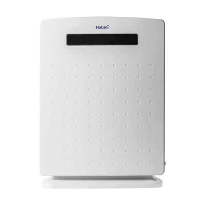 Hatari เครื่องฟอกอากาศ รุ่น HT-AP12 กรองฝุ่นละออง PM2.5 ได้ สำหรับห้อง 32 ตร.ม.