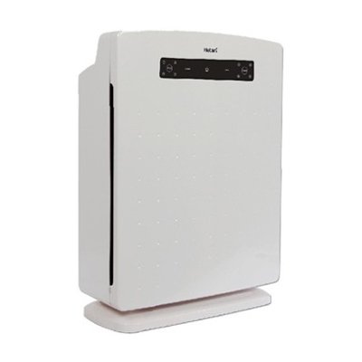Hatari เครื่องฟอกอากาศ รุ่น HT-AP12 กรองฝุ่นละออง PM2.5 ได้ สำหรับห้อง 32 ตร.ม.